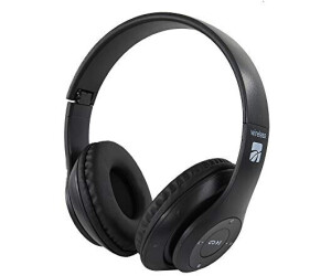 XTREME CUFFIE WIRELESS Bt York, Controllo Audio, Lettore Card Tf Per File  Mp3, M EUR 23,89 - PicClick IT