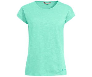 VAUDE Women's Moja Shirt IV opal mint 