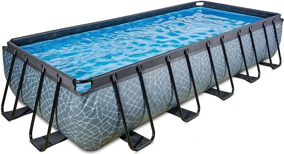 Exit Toys Pool 540 x 250 x 100 cm (30.12.53)
