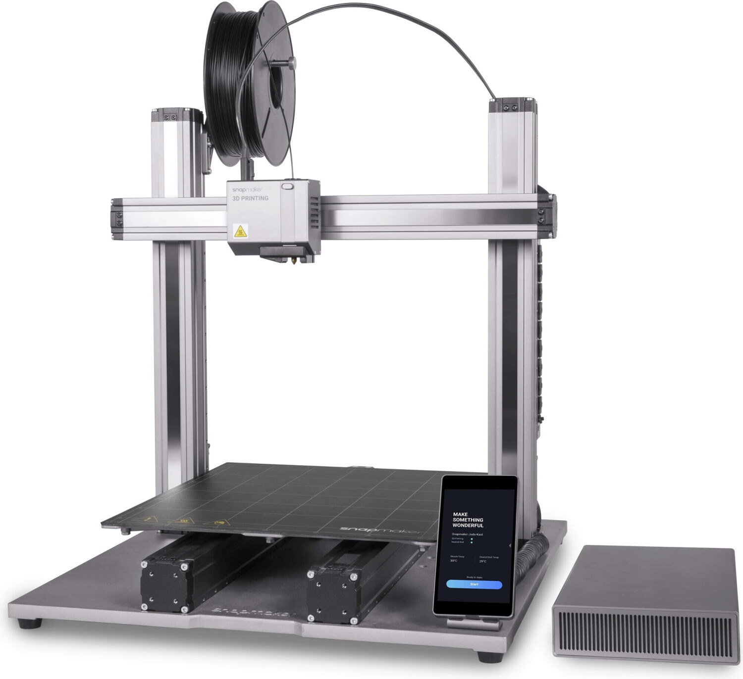 Snapmaker Snapmaker 2.0 3in13DPrinter A350 inkl. Gehäuse, inkl