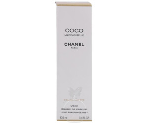 Chanel Coco Mademoiselle Baume Fresh Moisture Mist (100 ml) ab 49,00 €