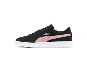 Puma Smash V2 Buck Sneaker black/Bridal Rose desde 45,00 € | Compara  precios en idealo
