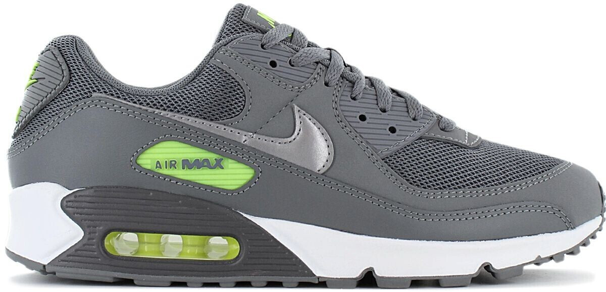 smoke grey air max