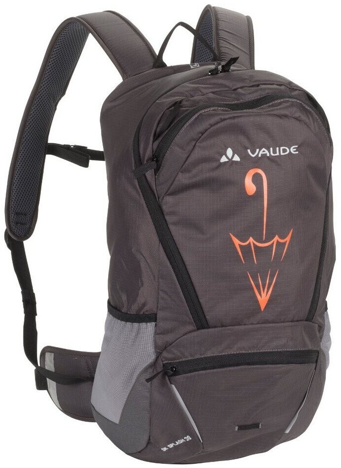 vaude splash 25