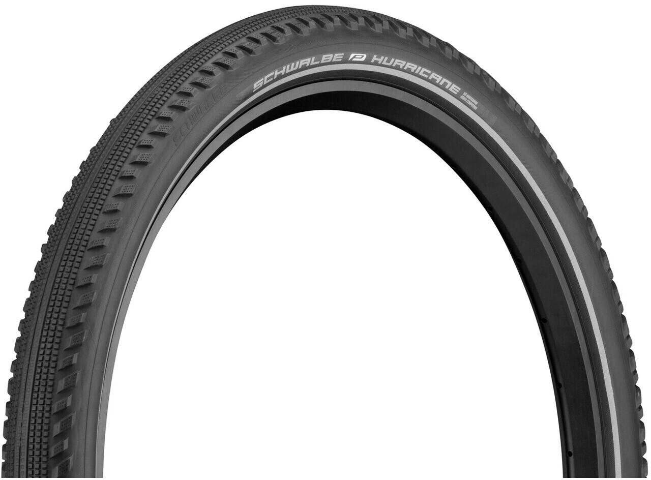 schwalbe hurricane 27 5