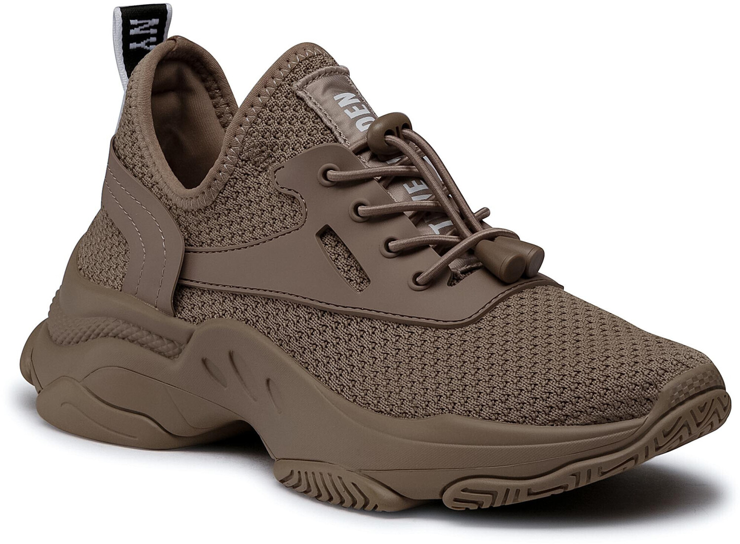 trainers with v on the side