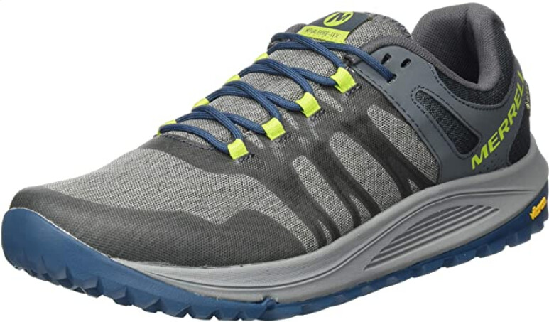 merrell gtx nova
