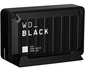 Western Digital Black D30 Game Drive ab 78,00 € | Preisvergleich