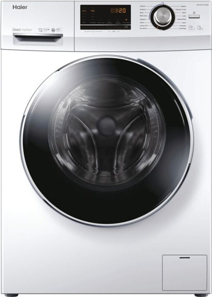 haier hw70 b12636n recensioni