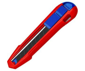Knipex Cutix 9010165 BK