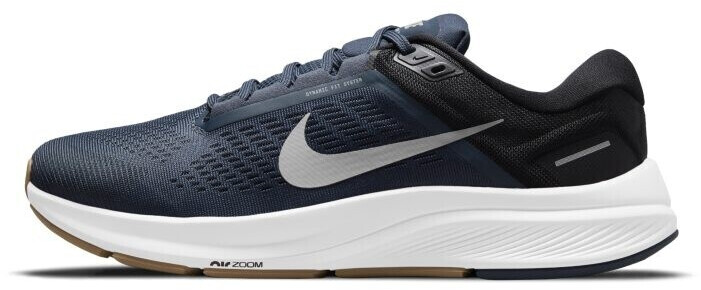 nike zoom structure 24 review