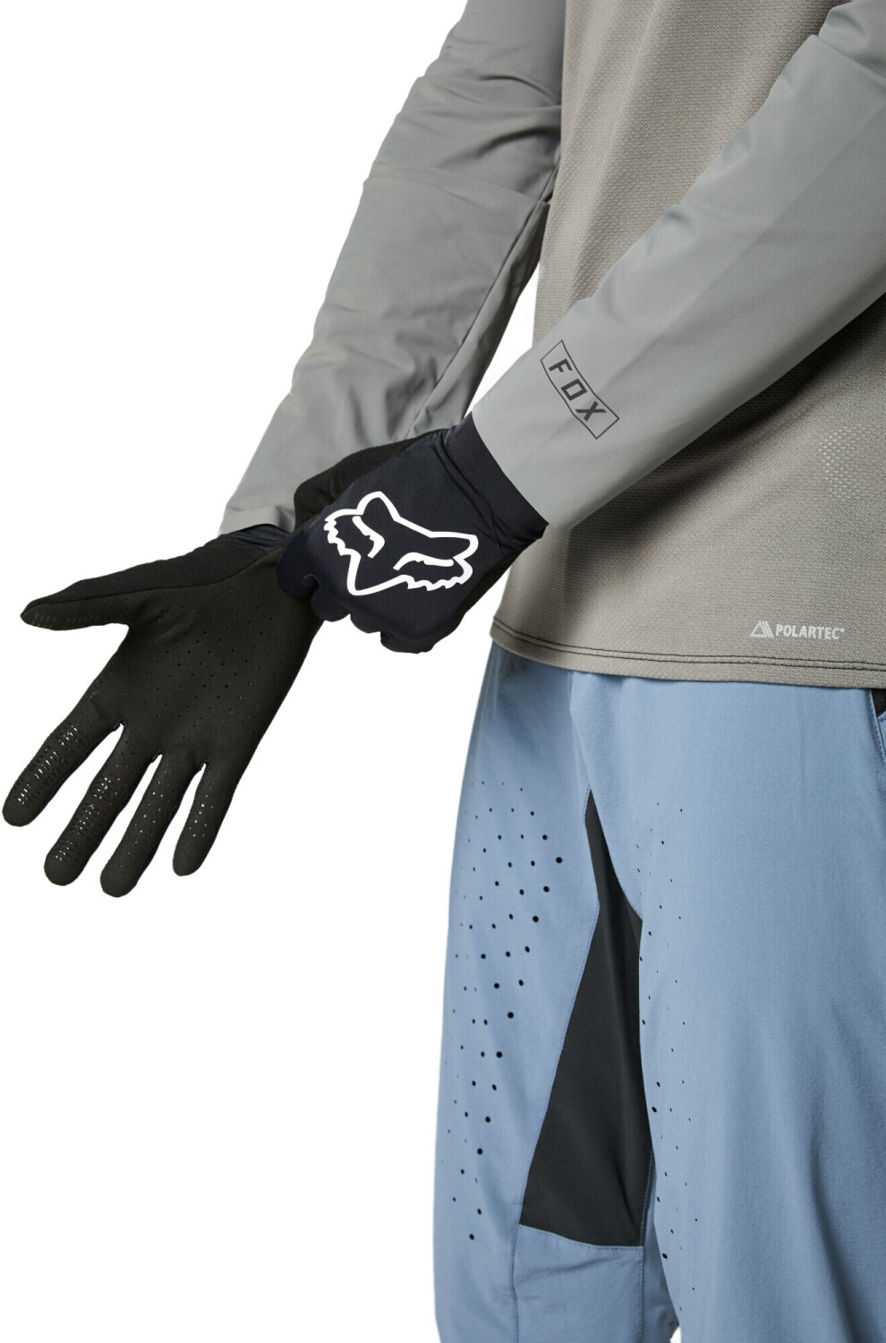 Fox racing cheap flexair gloves