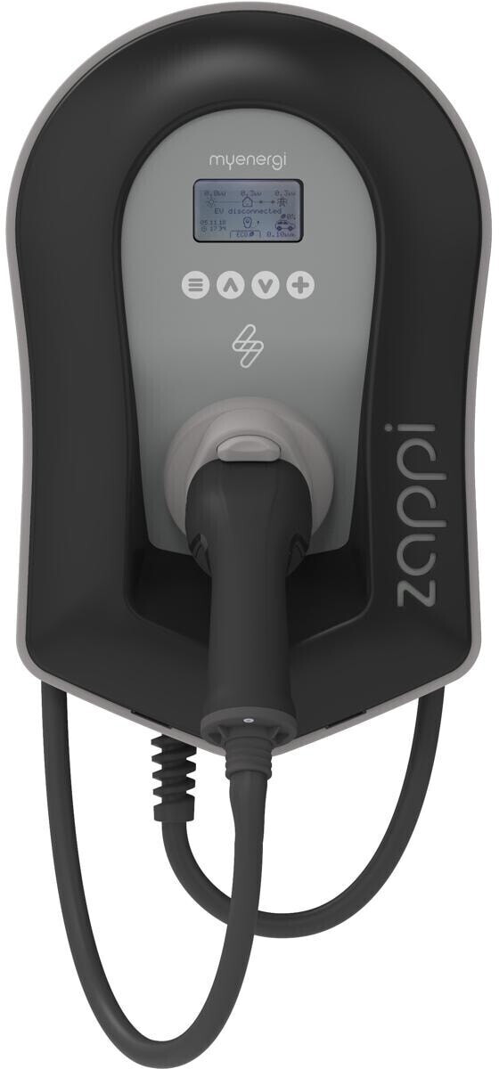 myenergi ZAPPI 22kW (ZAPPI-222-T)