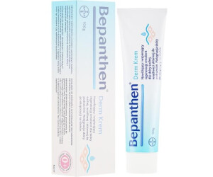 Bepanthen Regenerierende Creme Fur Irritierte Haut Ab 14 90 Preisvergleich Bei Idealo De