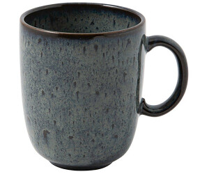 Villeroy & Boch Lave Gris Mug without Handle 0,40 L 