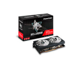 Powercolor Radeon RX 6600 XT 8GB GDDR6 ab 518,00