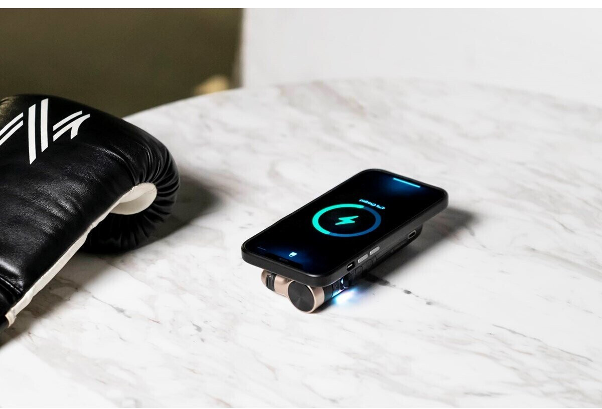 PowerVision S1