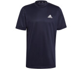 Adidas AEROREADY Designed To Move Sport Tee au meilleur prix sur idealo.fr