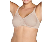 Buy Naturana Cotton Soft Bra (86545) from £13.60 (Today) – Best Deals on