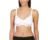 Buy Naturana Cotton Soft Bra (86545) from £13.60 (Today) – Best Deals on
