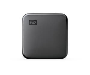 Vigilante Ídolo formar Western Digital Elements SE SSD desde 65,25 € | Compara precios en idealo