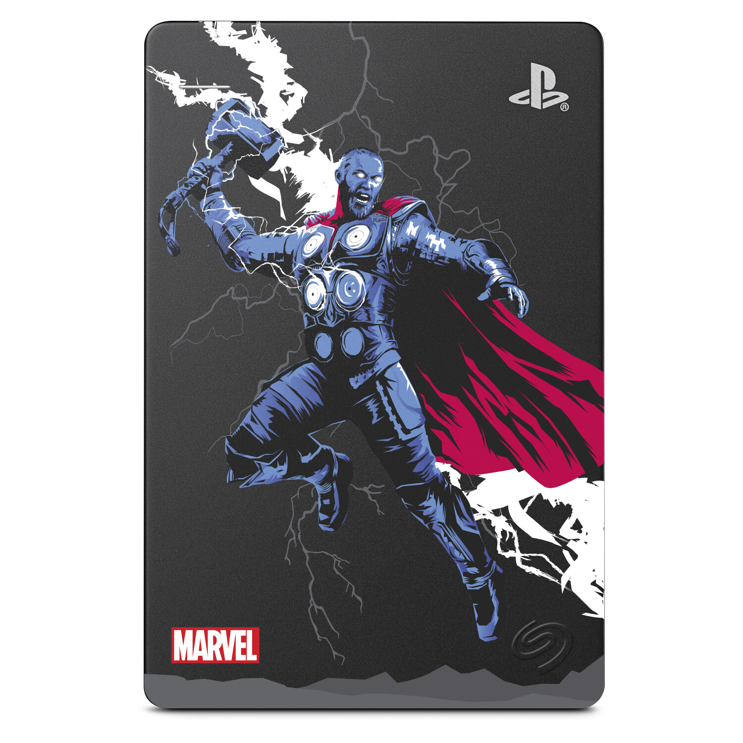 Seagate Game Drive PS4 (STGD200020x)