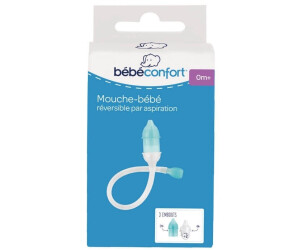 Bebe Confort Mouche Bebe Reversible Au Meilleur Prix Sur Idealo Fr
