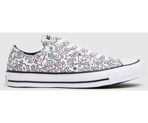 converse all star skull