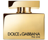 the one 75 ml eau de parfum