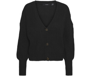 Vero Moda Vmlea Ls V-neck Cuff Cardigan Noos (10249632) ab € 7,86