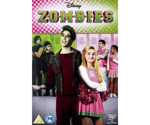 Disney Disney Zombies A 4 08 Oggi Migliori Prezzi E Offerte Su Idealo