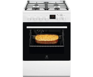 Electrolux LKK640200W a € 408,00 (oggi) | Migliori prezzi e offerte su  idealo