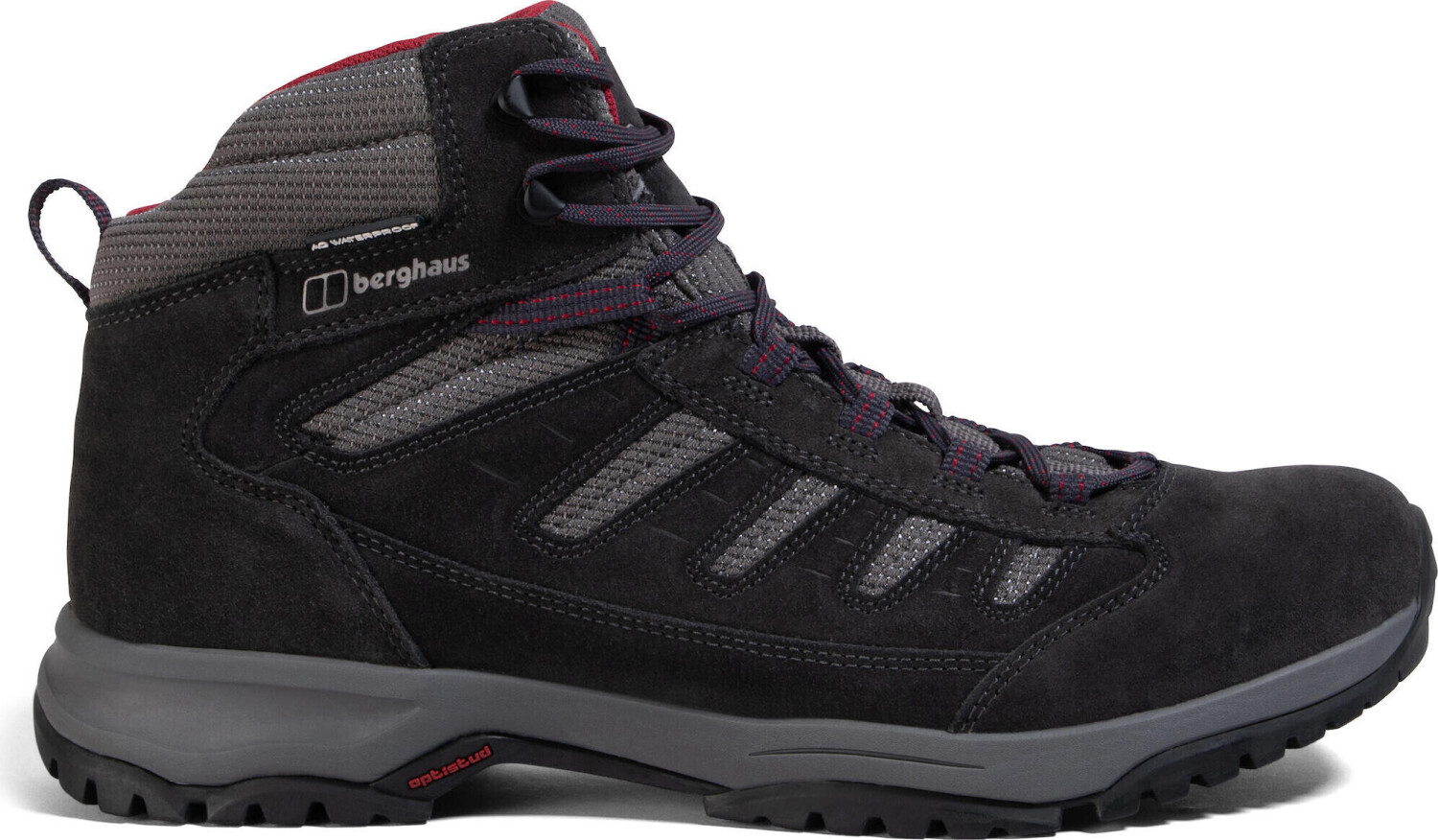 berghaus men's expeditor trek 2.0