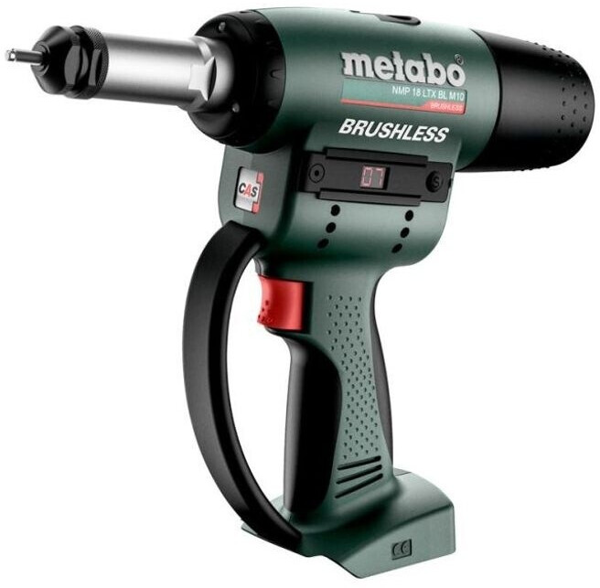 Metabo NMP 18 LTX BL M10 (601788840) ab 947,77 € | Preisvergleich 
