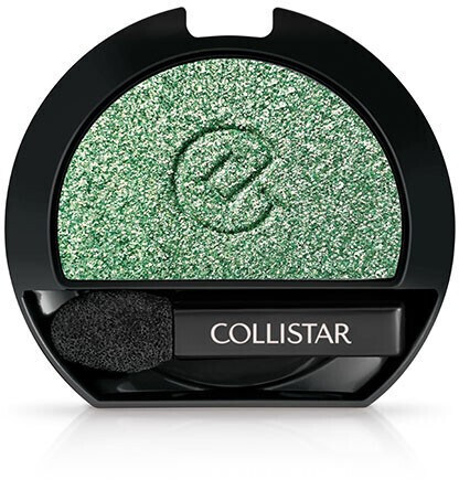 Photos - Eyeshadow Collistar Impeccable Compact Eye Shadow Refill (2g) 