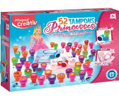 Joustra Coffret Multi-jeux Girls - 5 Ans - Fille à Prix Carrefour