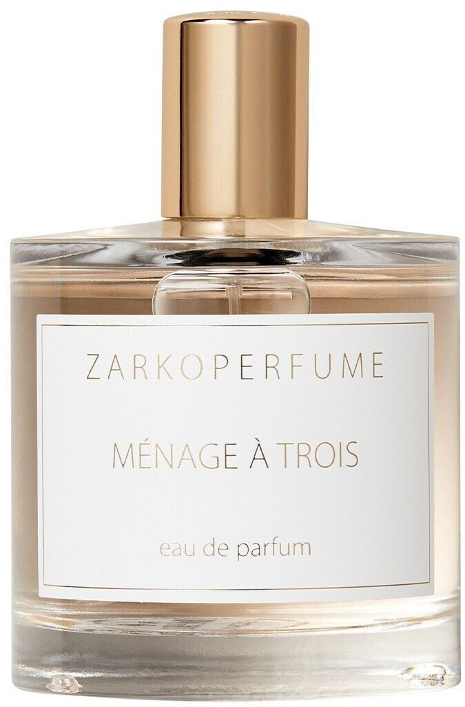 Zarkoperfume Ménage à trois Eau de Parfum ab 26,53