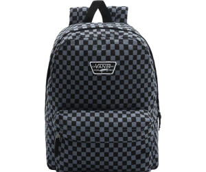 vans canvas backpack