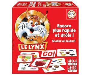 LE LYNX - Cdiscount Jeux - Jouets