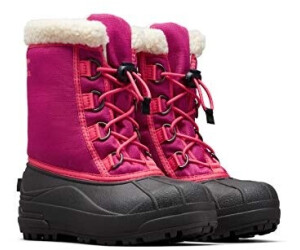sorel cumberland kinder