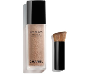 Chanel Les Beiges Water Fresh Tint (Medium Light) Long Lasting Makeup 30  ml+Trac
