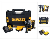 Soldes DeWalt DCH172 2024 au meilleur prix sur