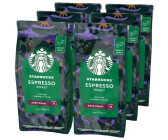 STARBUCKS Dark Blonde Espresso Café en Grains 200g - 200 g