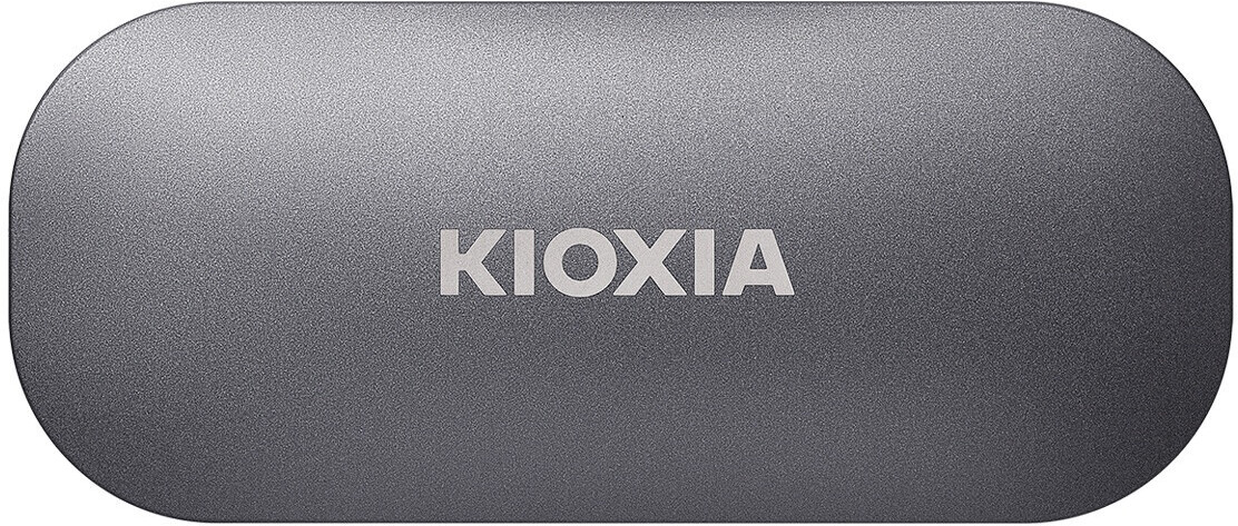 Kioxia Exceria Plus Portable SSD