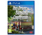 Bus Driver: Simulator Countryside (PS4)