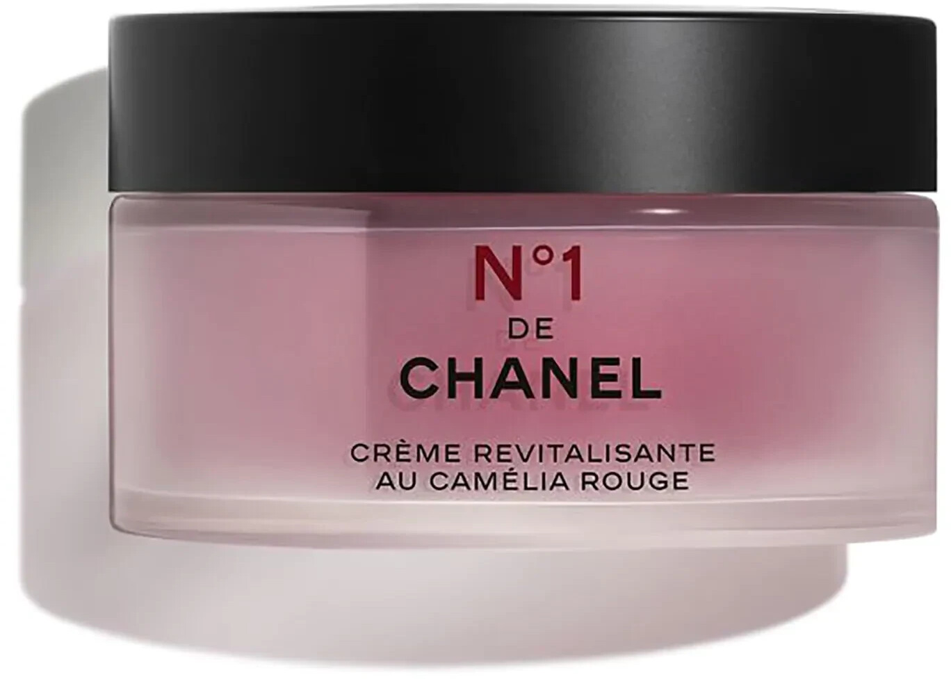 Chanel N°1 de Chanel 2024 (Februar Preise) Preisvergleich | ab with Cream Camelia Red € Revitalizing bei 69,00