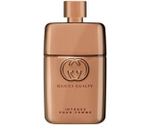 gucci guilty absolute idealo