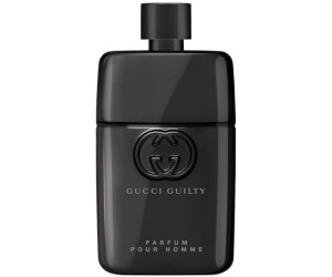 gucci guilty black idealo