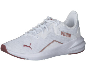 puma platinum shimmer wn's