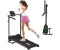 Gymform Slim Fold Treadmill Pro